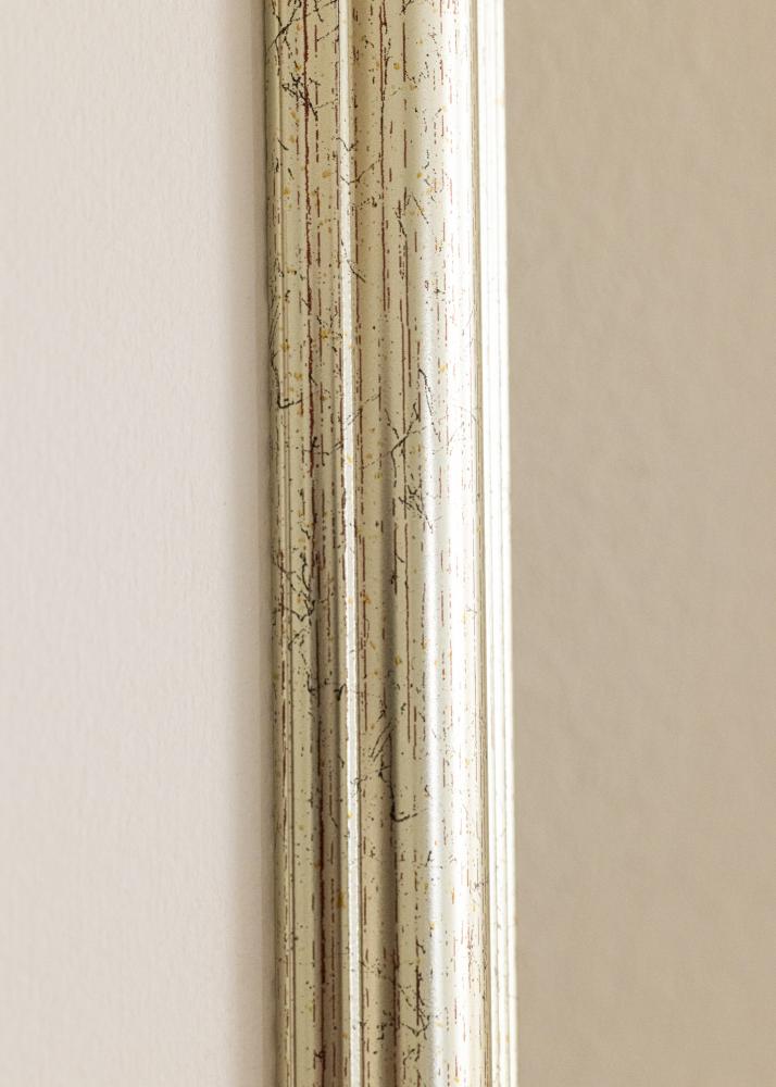Kehys Vstkusten Akryylilasi Hopeanvrinen 29,7x42 cm (A3)