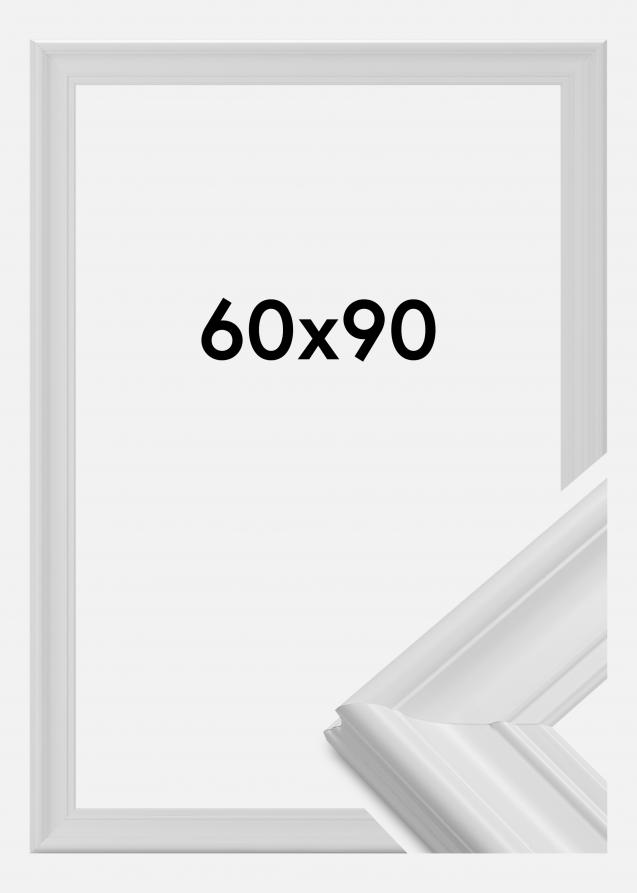 Kehys Mora Premium Valkoinen 60x90 cm