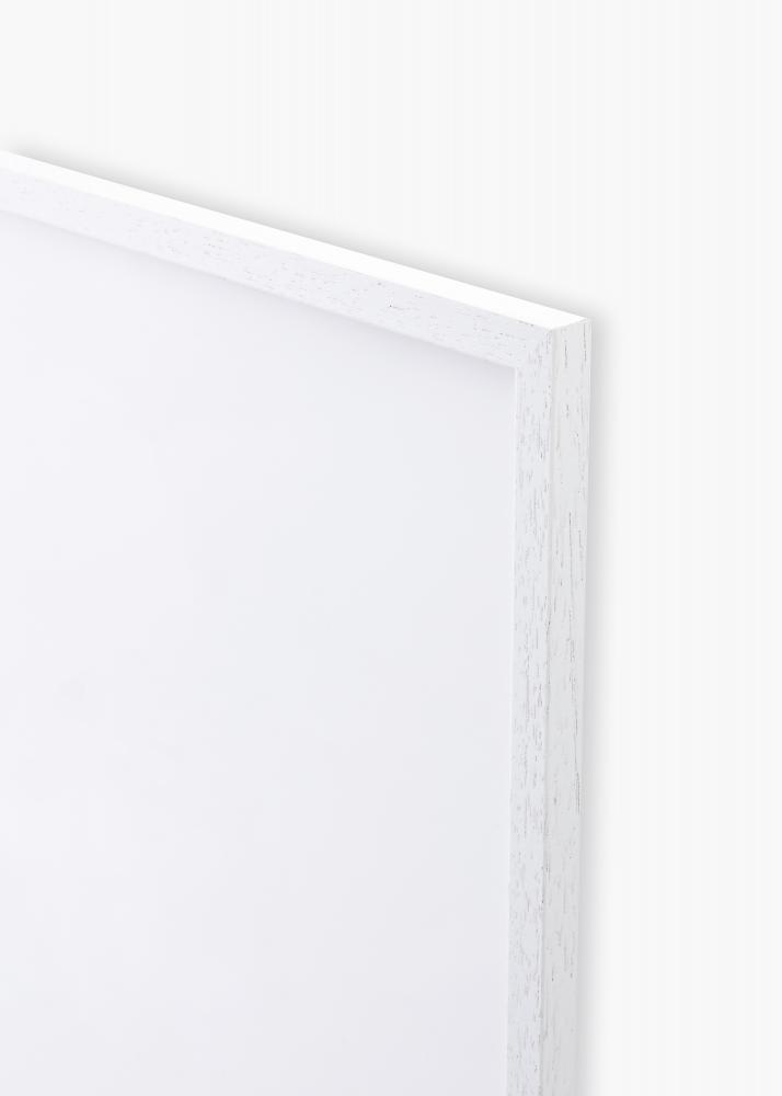Kehys Edsbyn Cold White 22,7x50 cm