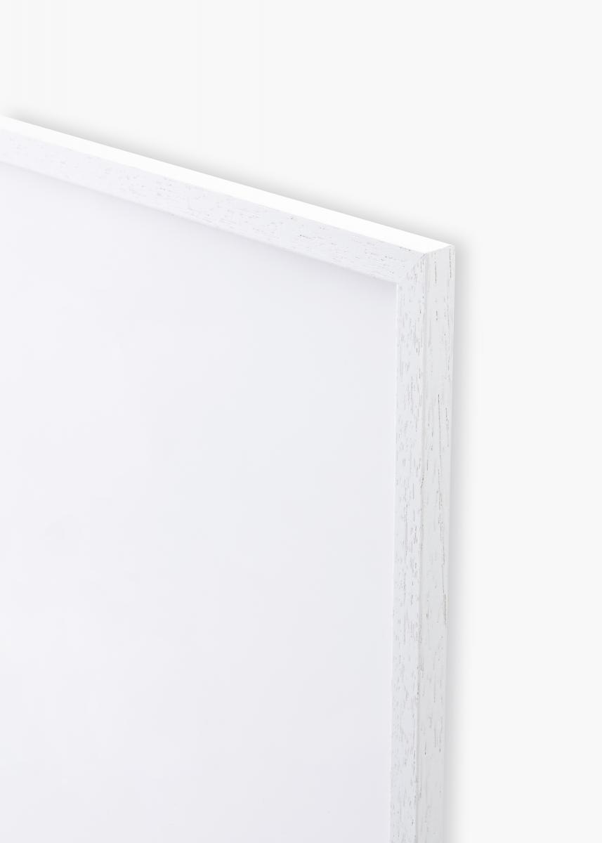 Kehys Edsbyn Cold White 35x50 cm