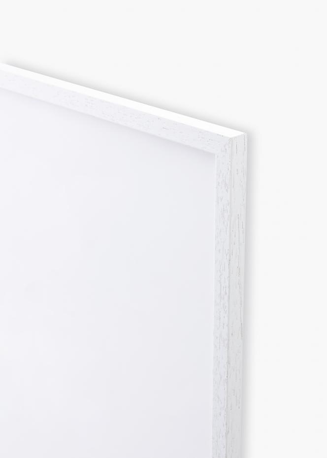 Kehys Edsbyn Cold White 45x60 cm