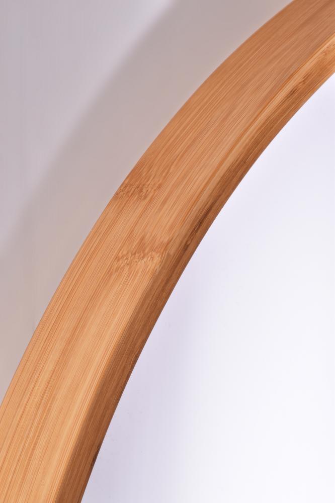 Peili Bamboo Round 80 cm 