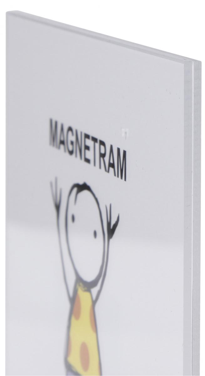 Magneettikehys 4x6 cm