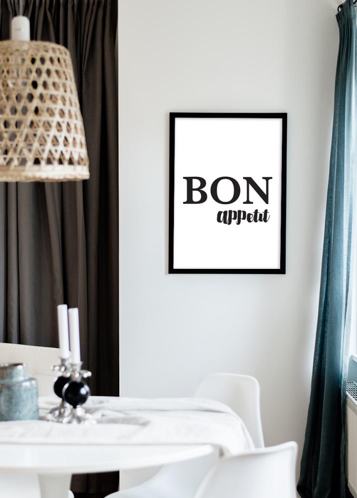 Bon appetit - Posteri
