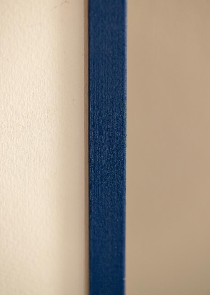 Colorful Akryylilasi Sininen 21x29,7 cm (A4)
