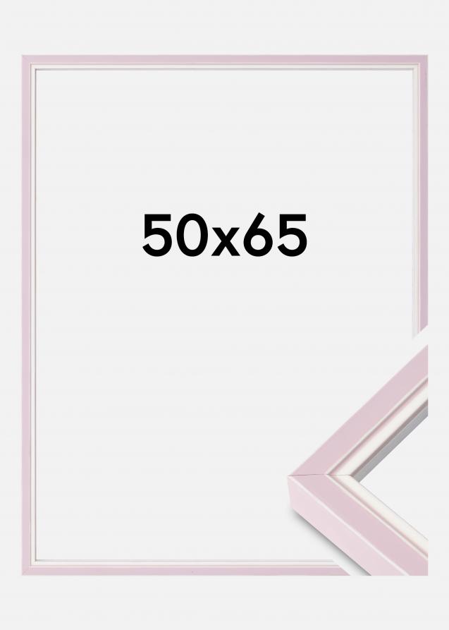 Kehys Diana Akryylilasi Pink 50x65 cm