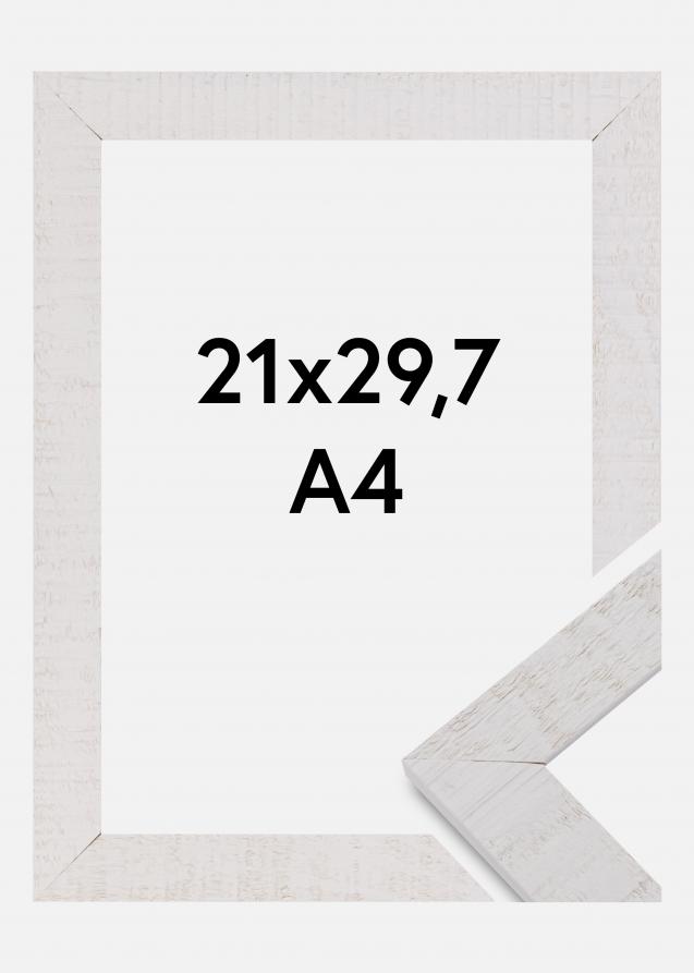 Kehys Home Valkoinen 21x29,7 cm (A4)