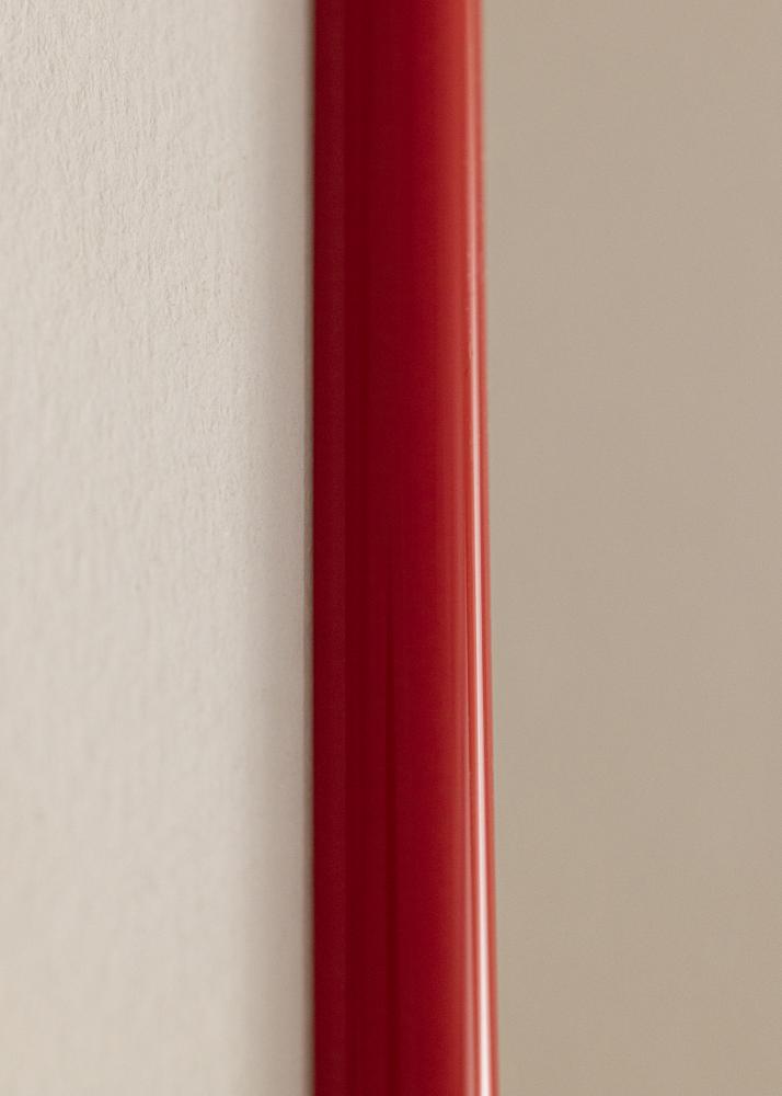 Kehys Galeria Punainen 24x30 cm