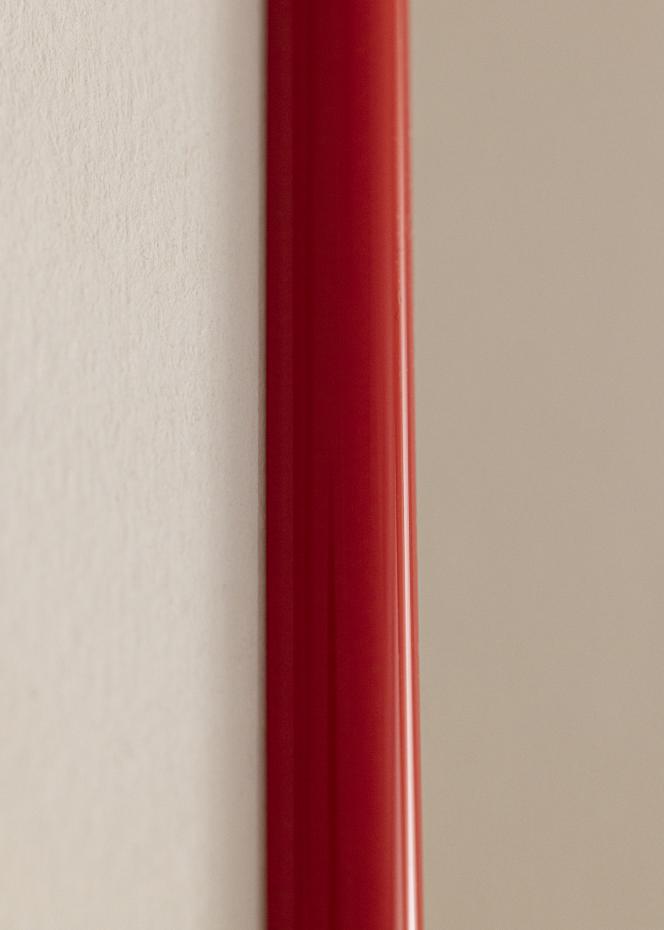 Kehys Galeria Punainen 15x20 cm
