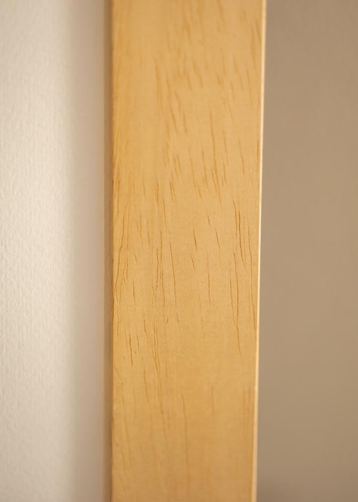 Kehys Juno Akryylilasi Puu 59,4x84 cm (A1)
