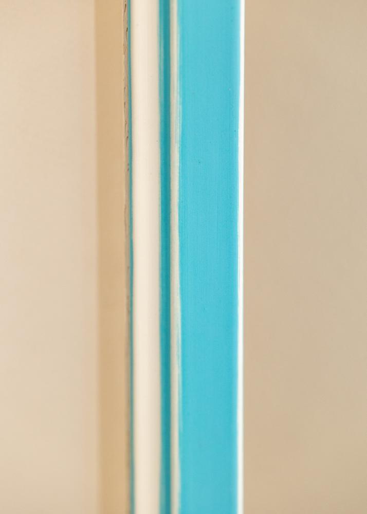 Kehys Diana Akryylilasi Vaaleansininen 42x59,4 cm (A2)
