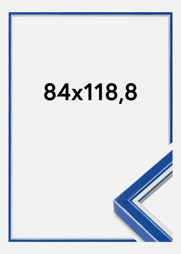 Kehys Diana Akryylilasi Sininen 84,1x118,9 cm (A0)