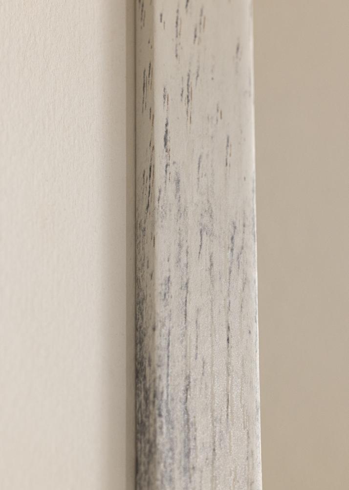 Kehys Fiorito Washed White Oak 30x40 cm