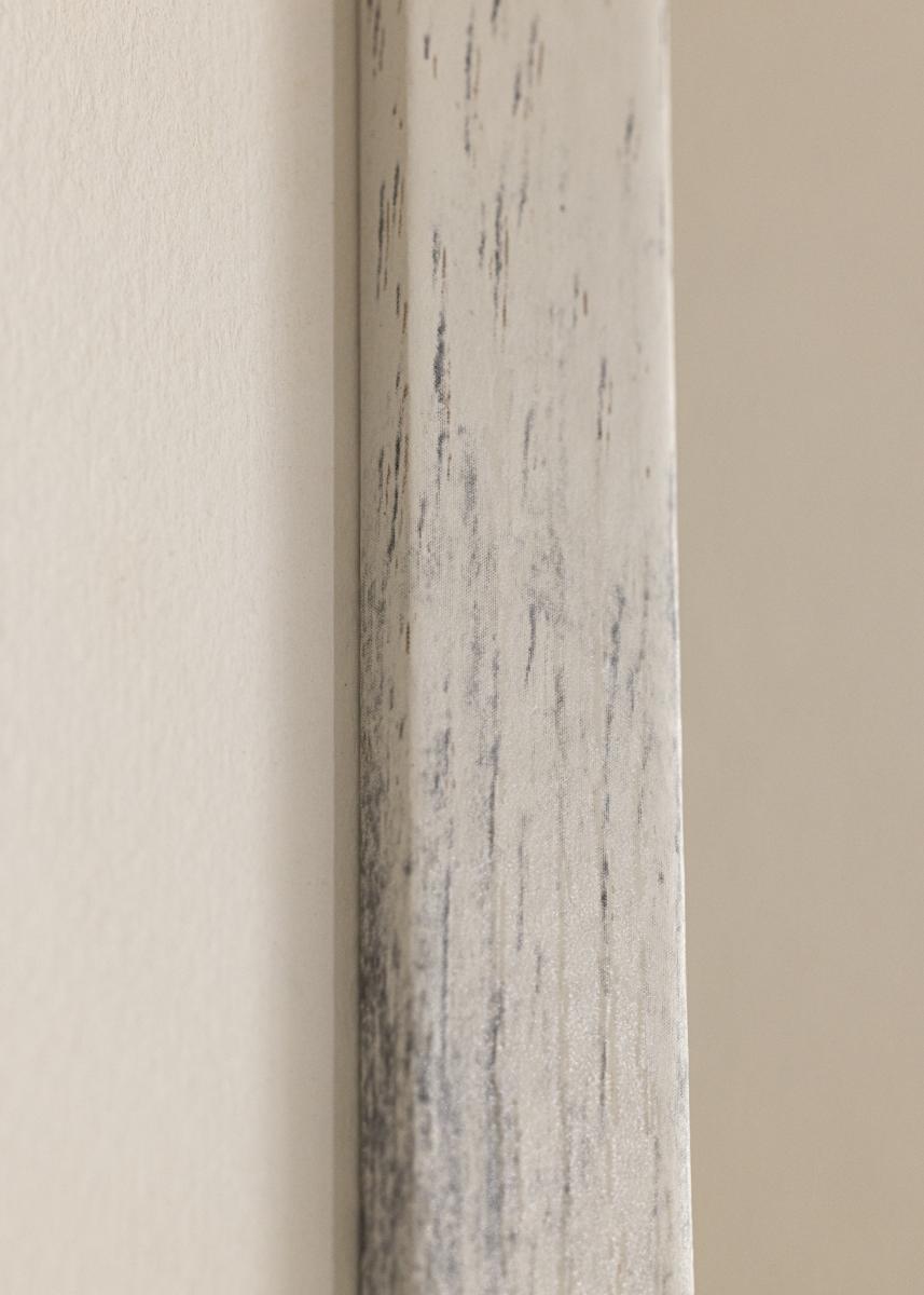Kehys Fiorito Washed White Oak 40x50 cm