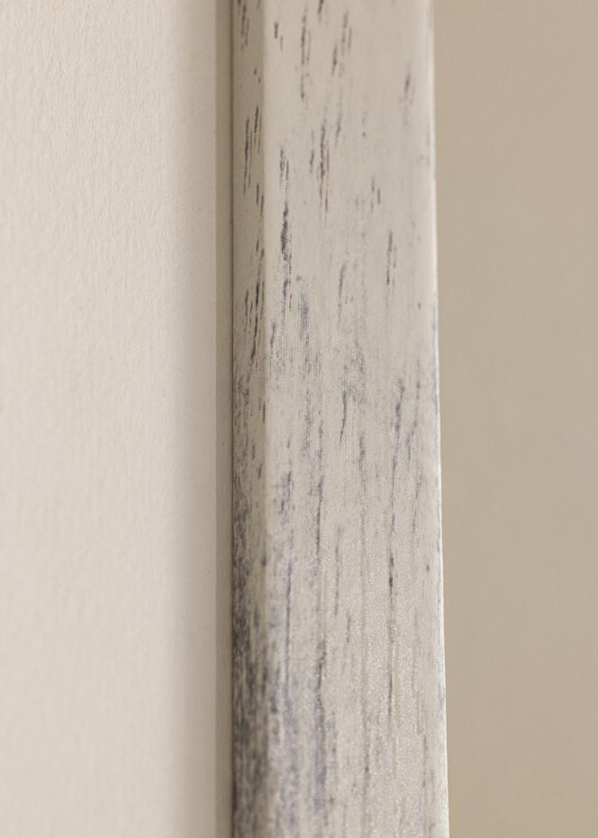 Kehys Fiorito Washed White Oak 50x70 cm
