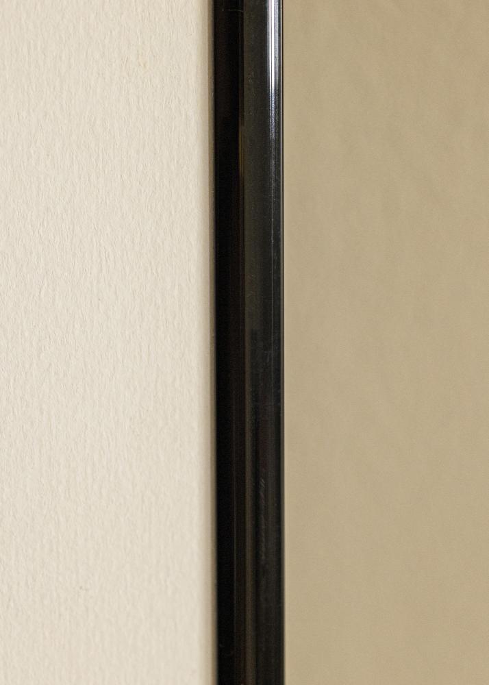 Kehys Scandi Akryylilasi Musta 60x60 cm