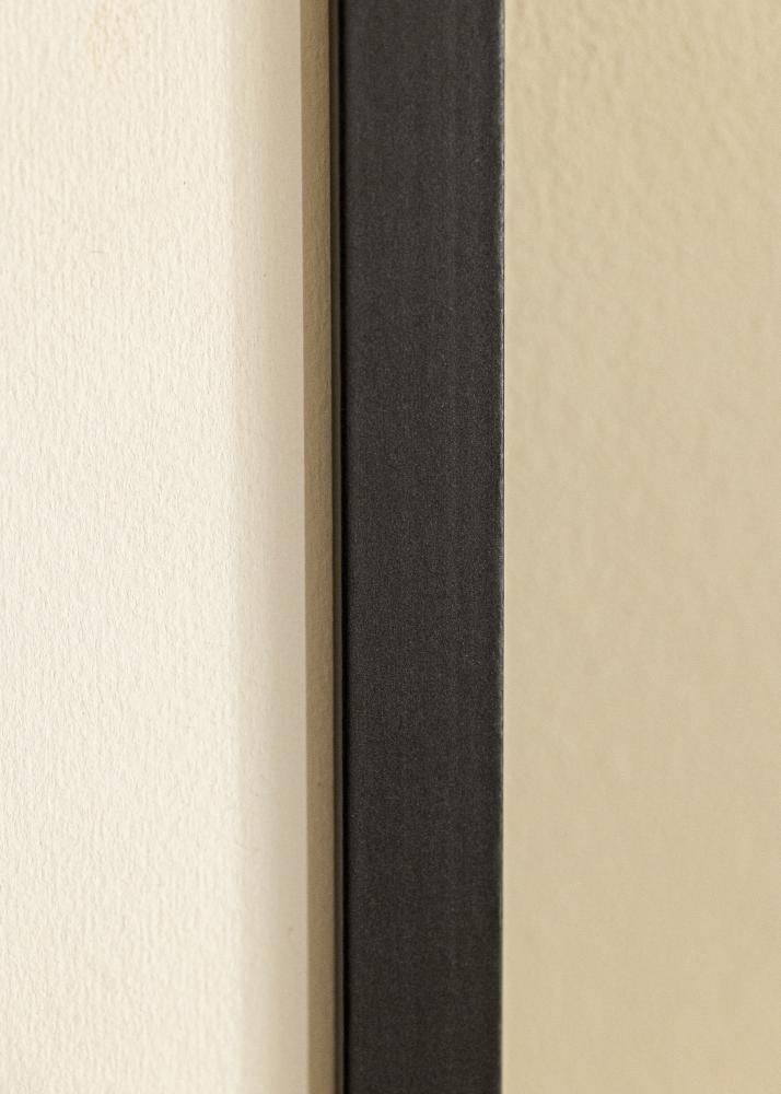 Kehys Selection Akryylilasi Musta 21x29,7 cm (A4)