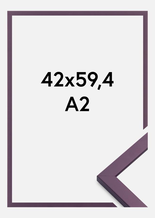 Kehys NordicLine Berry Conserve 42x59.4 cm (A2)