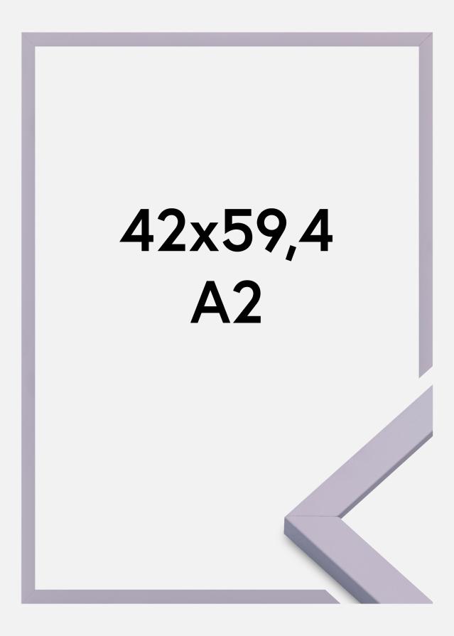 Kehys NordicLine Lavender 42x59.4 cm (A2)