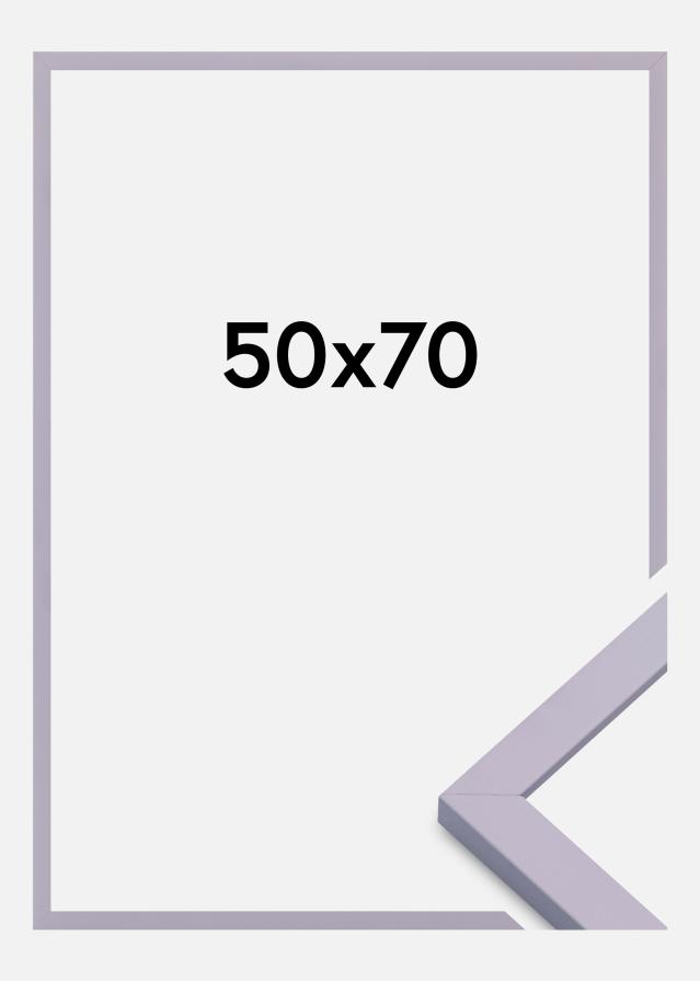 Kehys NordicLine Lavender 50x70 cm