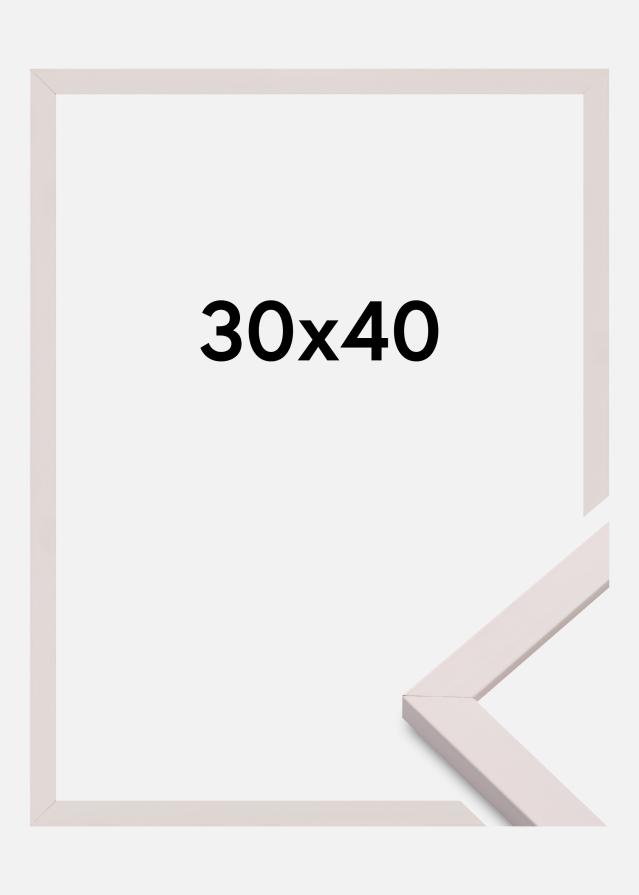 Kehys NordicLine Timeless 30x40 cm