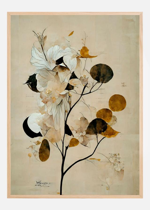 Tree Of Luck Juliste