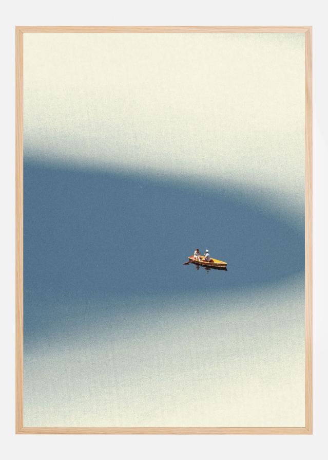 Happy memories Juliste