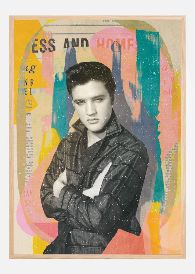 King in the House Juliste