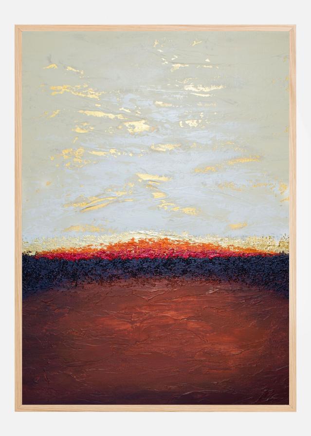 Deep Emergence Juliste