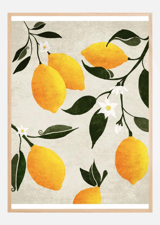 Ratio 4x5 Print By Bohonewart Copy 7 Juliste