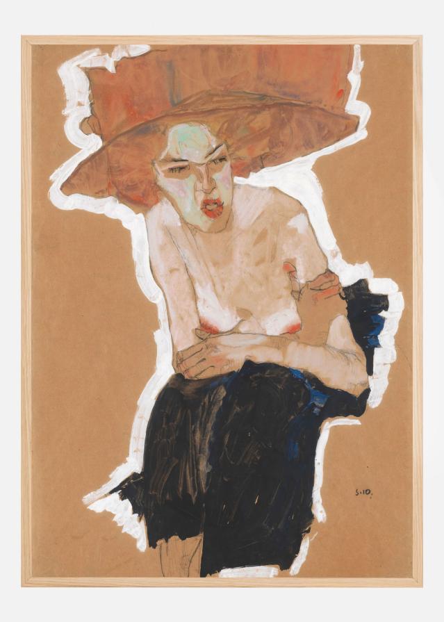 Die HaImische 1910 Juliste