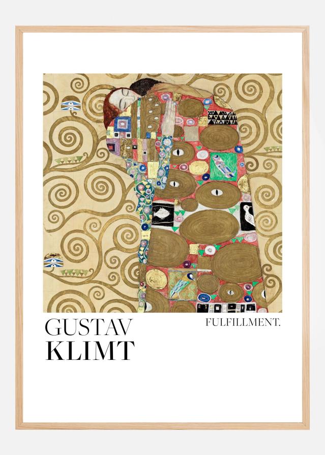 Fulfillment (1910a1911) 2 Juliste