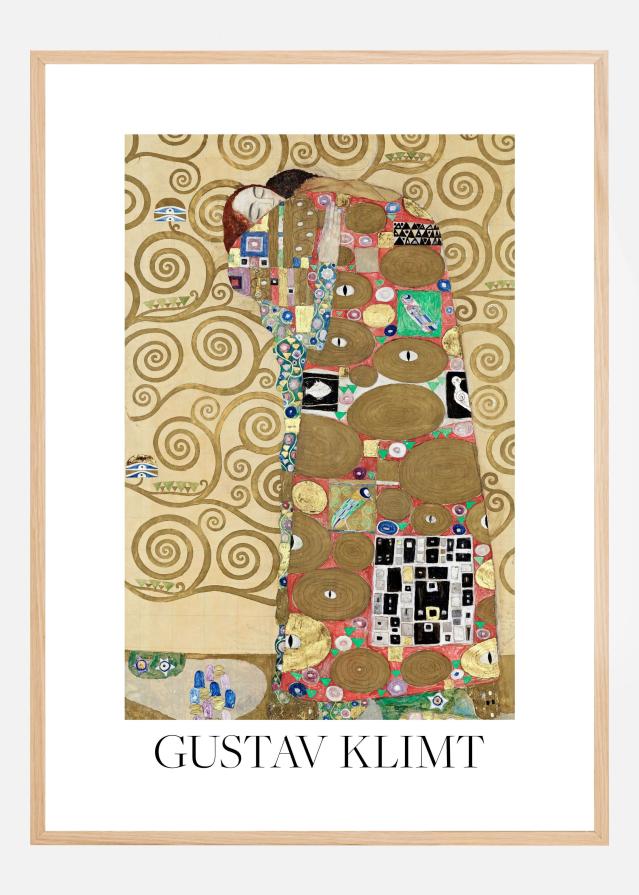 Fulfillment (1910a1911) Juliste