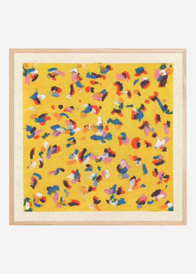 Ingroup Outgroup #1 Juliste