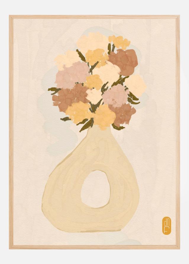 Some Velvet Morning #01 Juliste