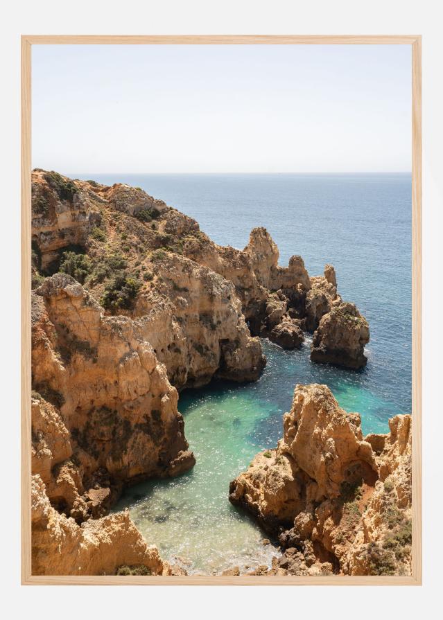 Algarve Juliste