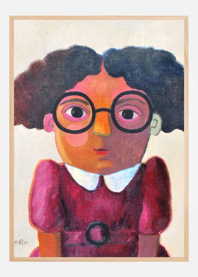 Oddinarychildren 1 Juliste