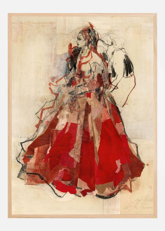 Hommage An DA&frac14 Juliste