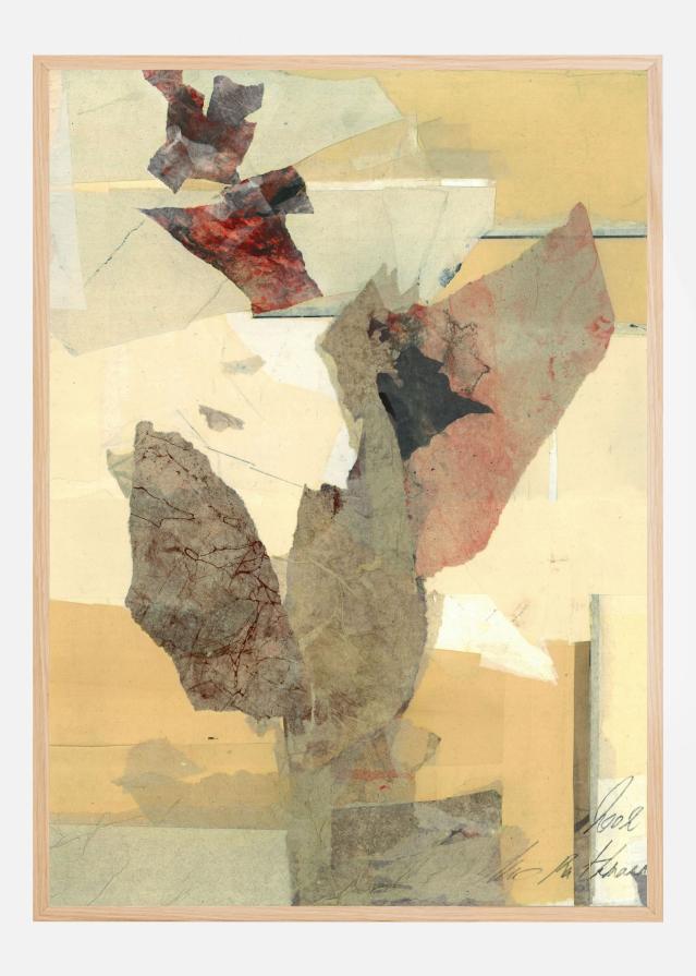 Fata Morgana Juliste