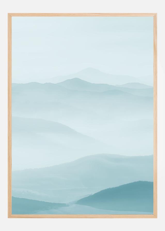 Most on Mt Buffalo Juliste