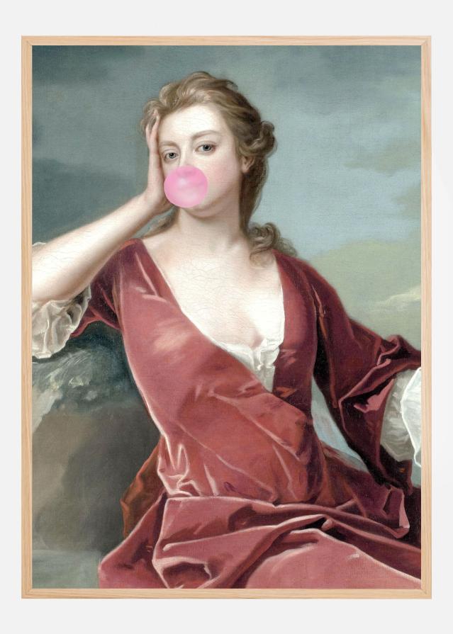 Bubblegumduchess4 Ratioiso Juliste