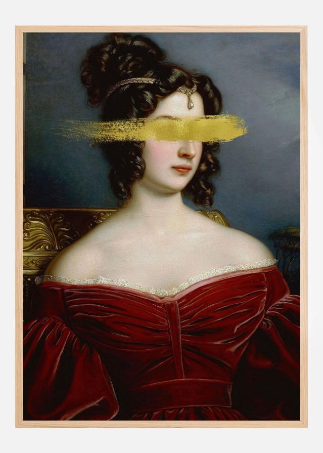 Goldmarianna Ratioiso Juliste