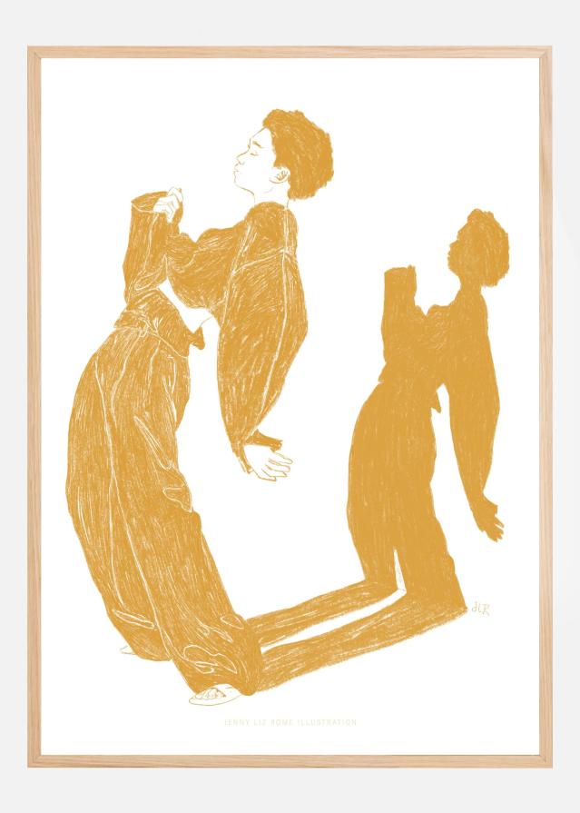 Jlr Dancing5 Copy Juliste