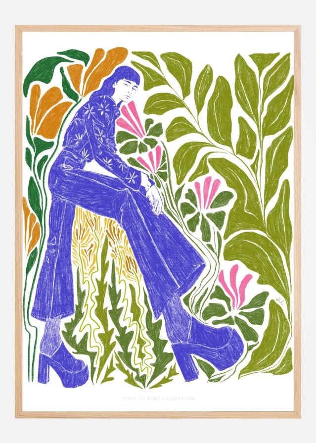 Jlr Rosealie Copy Juliste