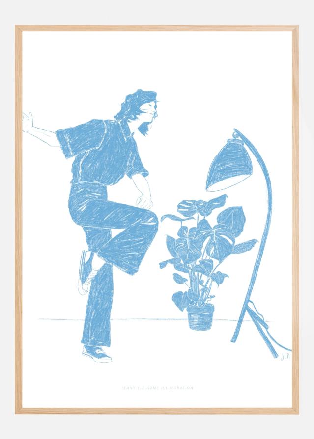 Jlr Dancing4 Copy Juliste