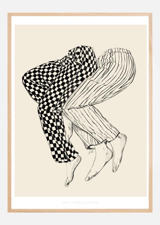 Jlr Love1 Copy Juliste