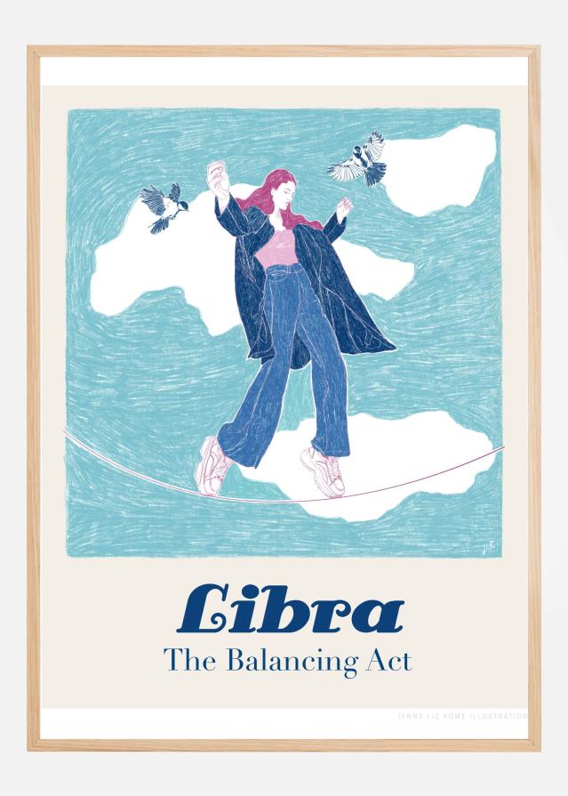 Jlr Libra Copy Juliste