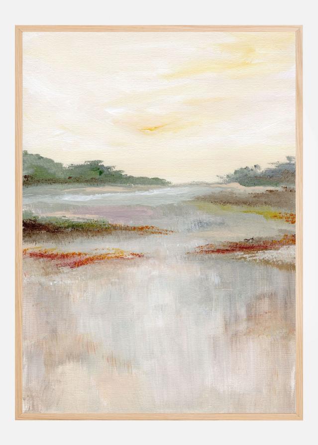 Ethereal Vistas Juliste