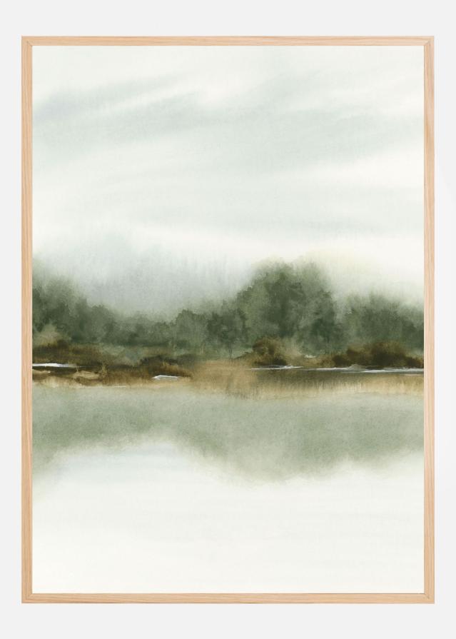 Embracingchangei 32x40 Juliste