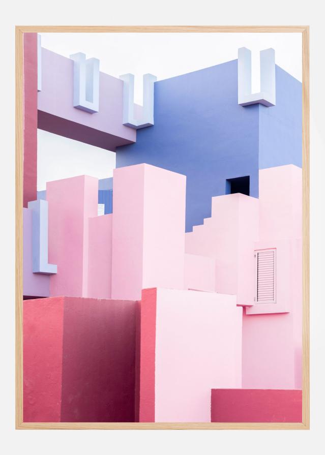 La Muralla Roja 3 Juliste